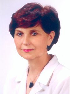 dr Józefina Turło
