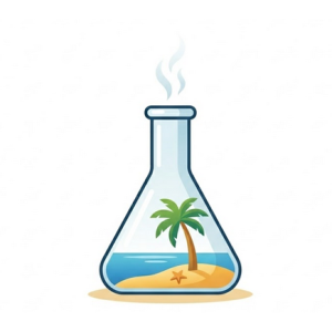 Kurs Wakacyjny Chemii Organicznej 2026 - 590 zł